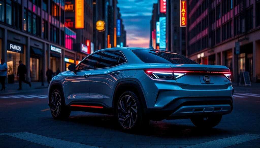 Fiat Strada 2025 conectado