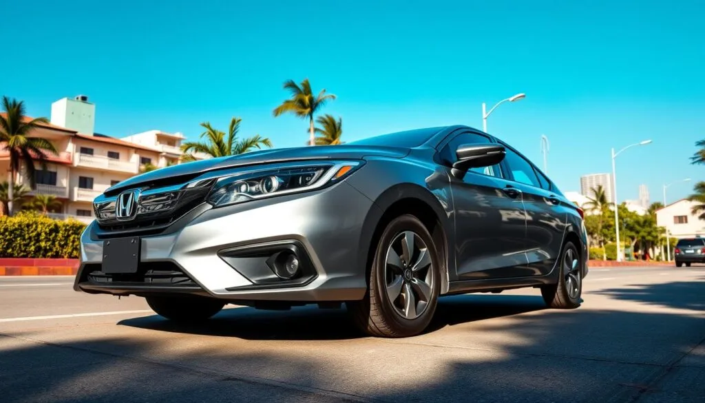 Honda City 2025