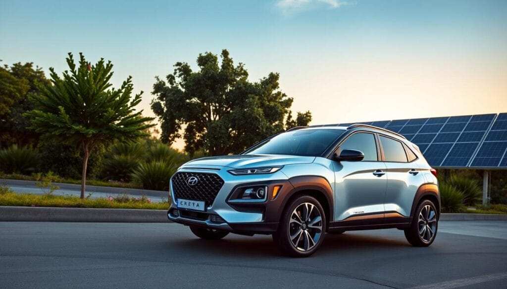 Hyundai Creta Futuro