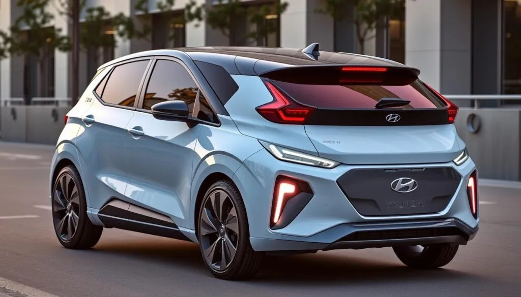 Hyundai HB20 2025