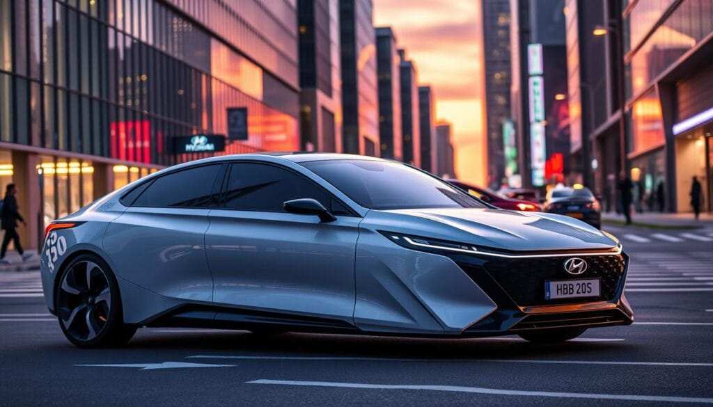 Hyundai HB20S Hyundai HB20S