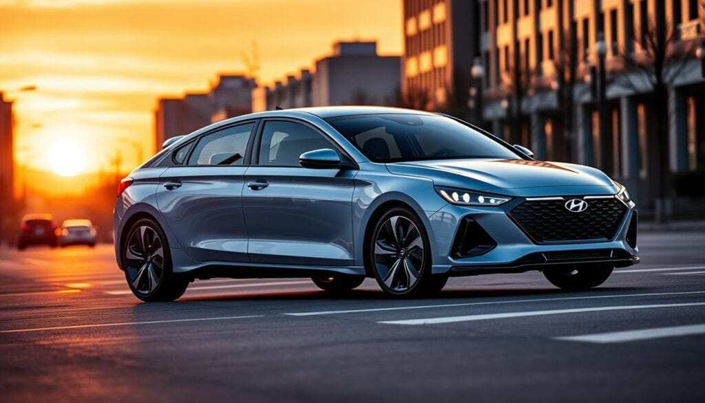 Hyundai HB20S 2025 Design Hyundai HB20S 2025 Design
