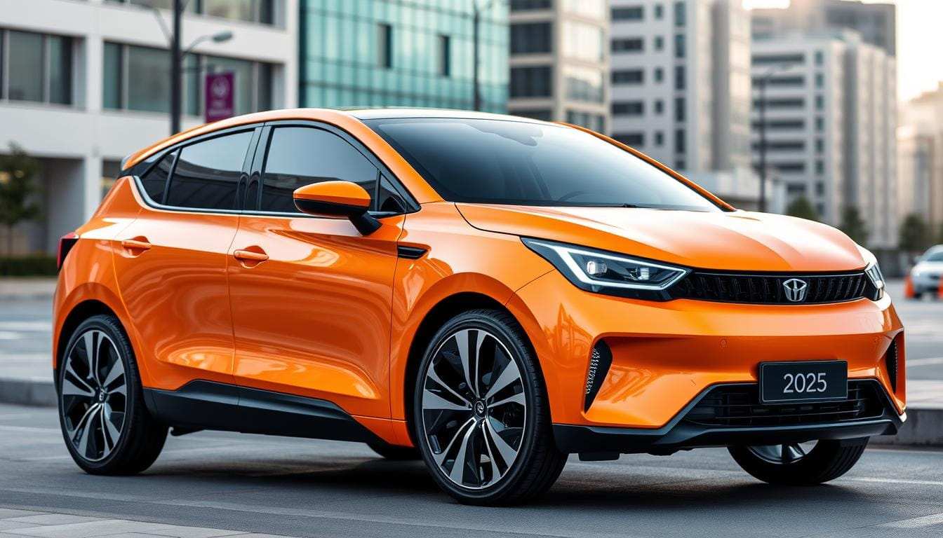 Hyundai HB20S 2025
