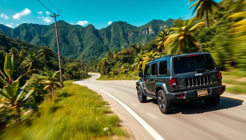 Jeep Commander 2025