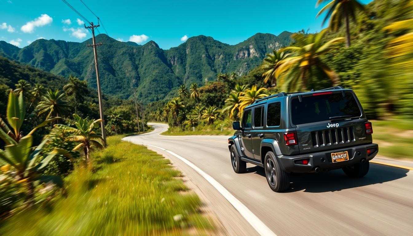 Jeep Commander 2025