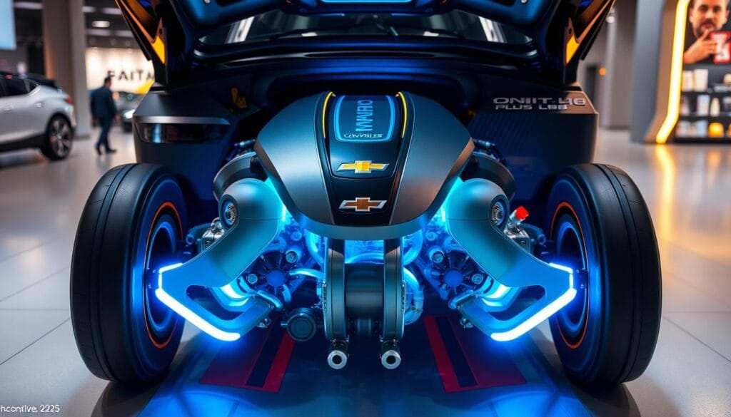 Motores Onix Plus 2025