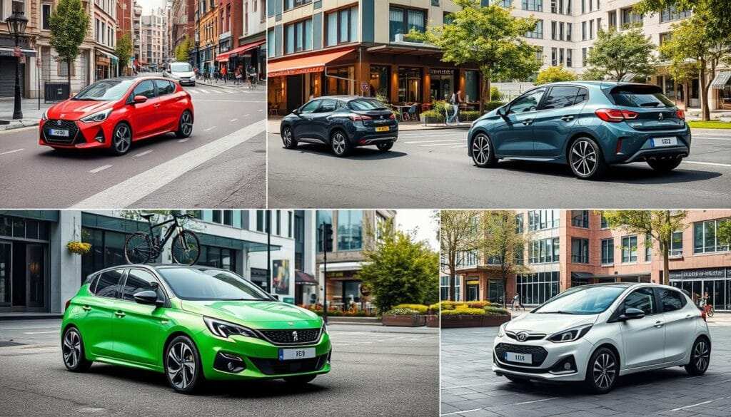Peugeot 208 2025 versions
