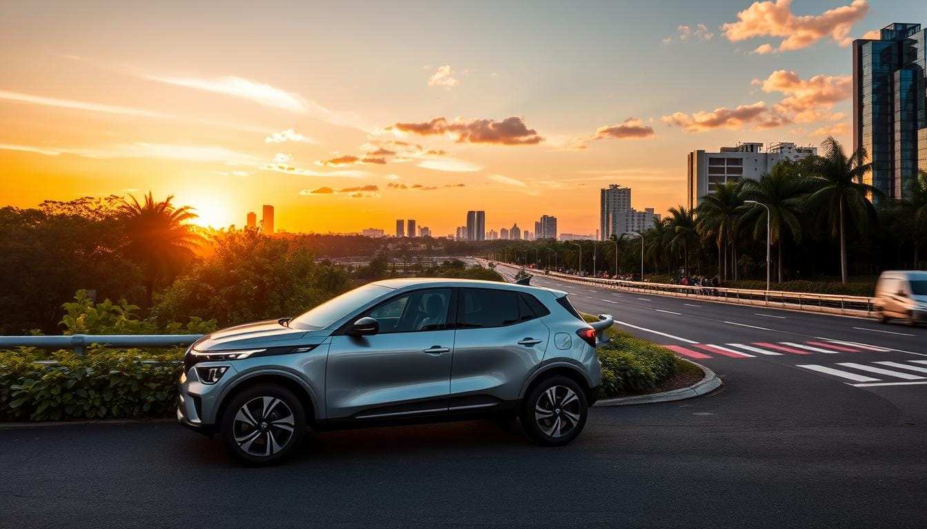 Renault Oroch 2025