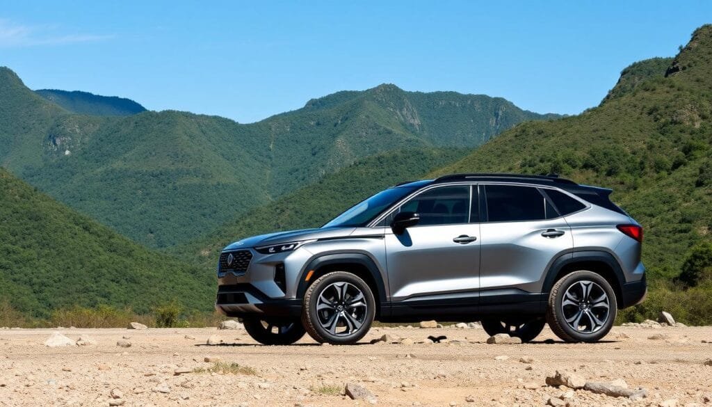 SUV