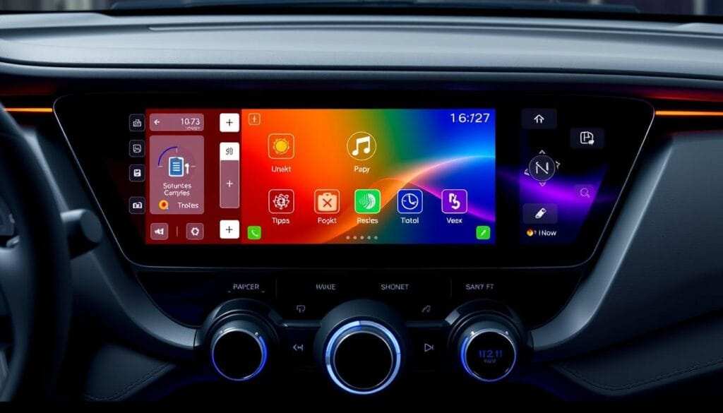 Sistema Multimídia Yaris Sedan 2025