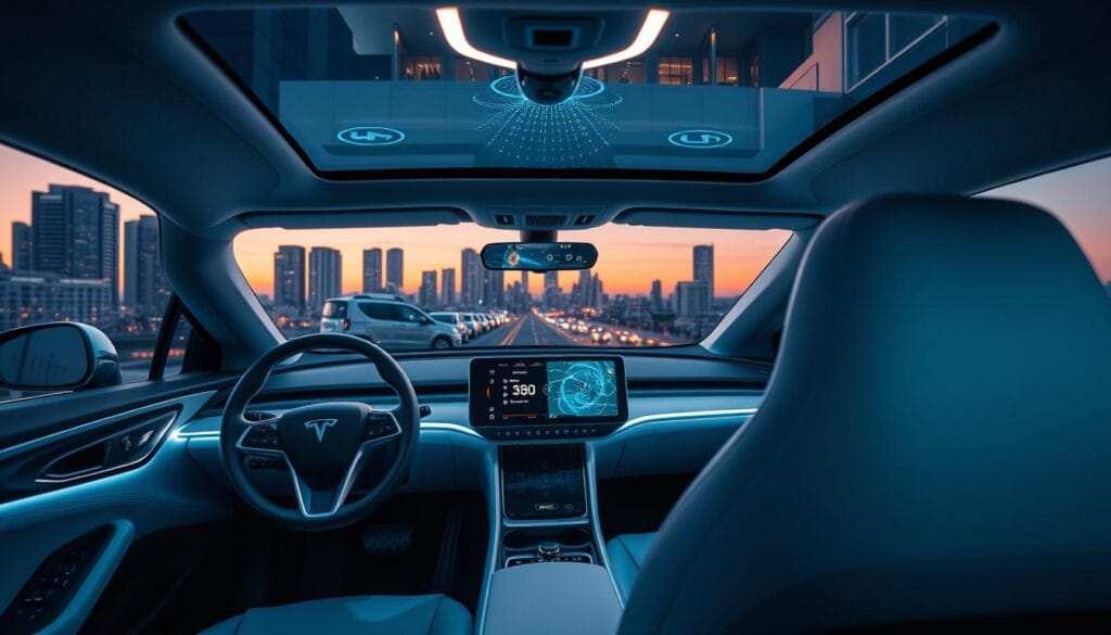 Sistemas de Assistência e Proteção do BYD Dolphin 2025