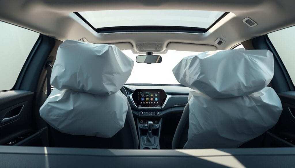 Spin 2025 airbags Spin 2025 airbags