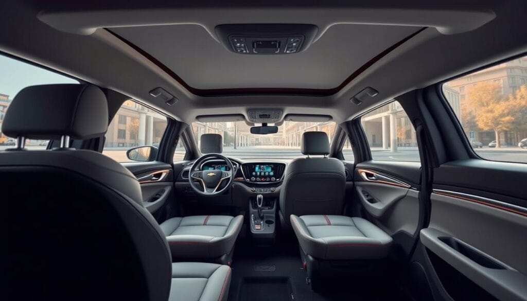 Spin 2025 interior Spin 2025 interior