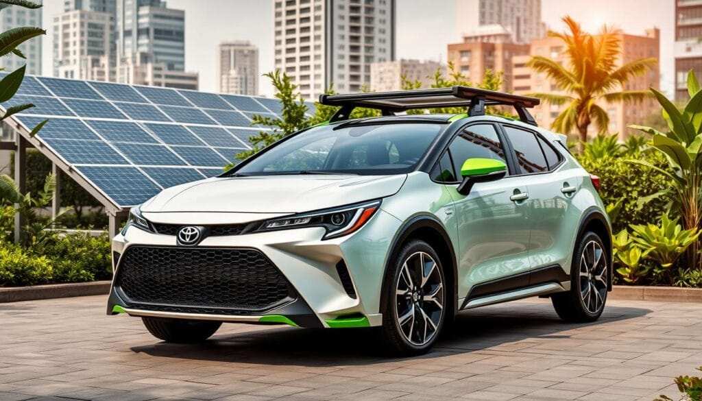 Toyota Corolla Cross 2025 Beyond Zero Toyota Corolla Cross 2025 Beyond Zero