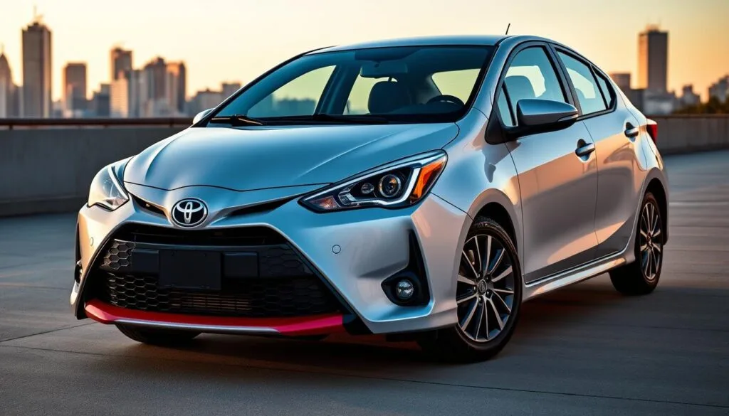 Toyota Yaris Sedan 2025 Toyota Yaris Sedan 2025