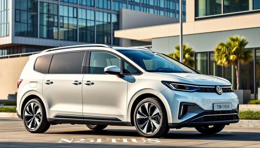 Volkswagen Nivus 2025