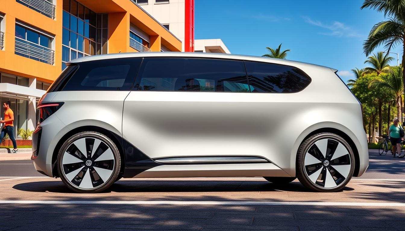 Volkswagen Nivus 2025