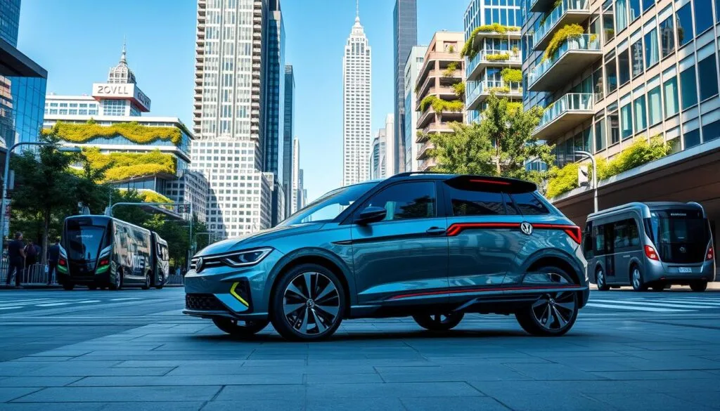 Volkswagen Polo 2025