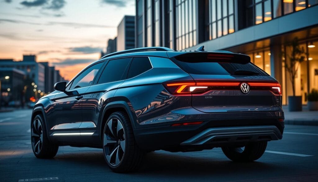 Volkswagen Taos 2025