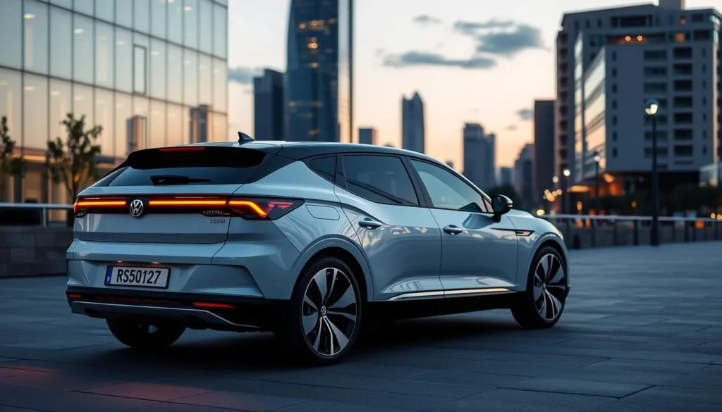 Volkswagen Virtus 2025