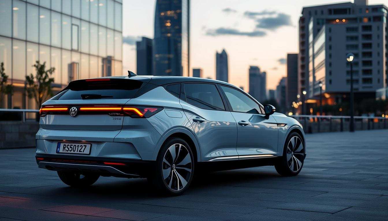 Volkswagen Virtus 2025