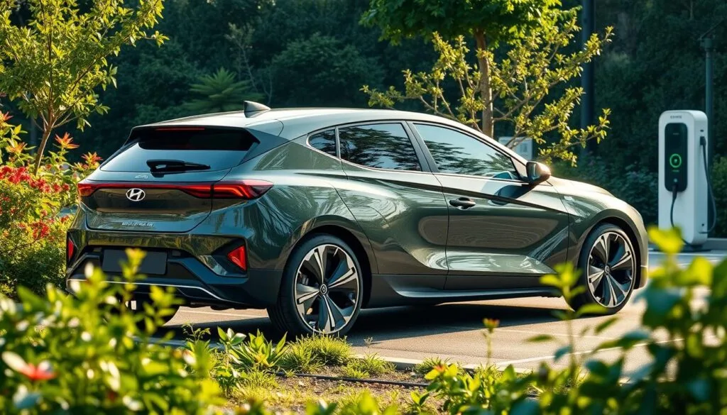 eficiência energética Hyundai HB20