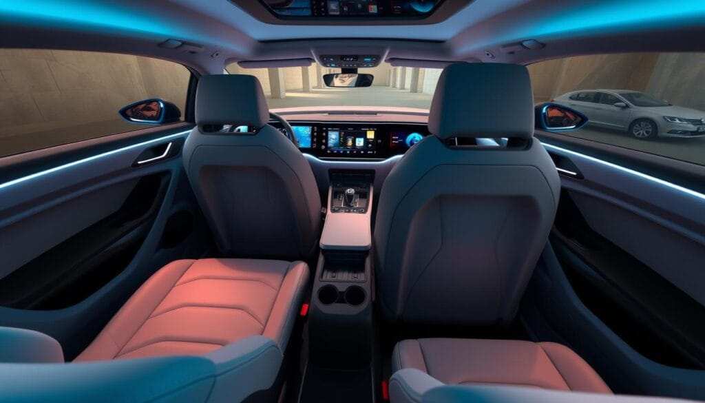 interior Nivus 2025
