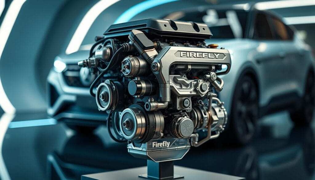 motor 1.0 firefly eco pl8