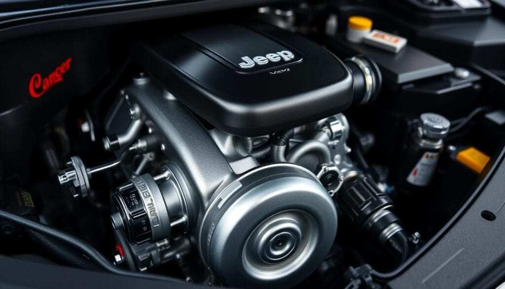 motor 2.0 turbo Jeep Compass motor 2.0 turbo Jeep Compass