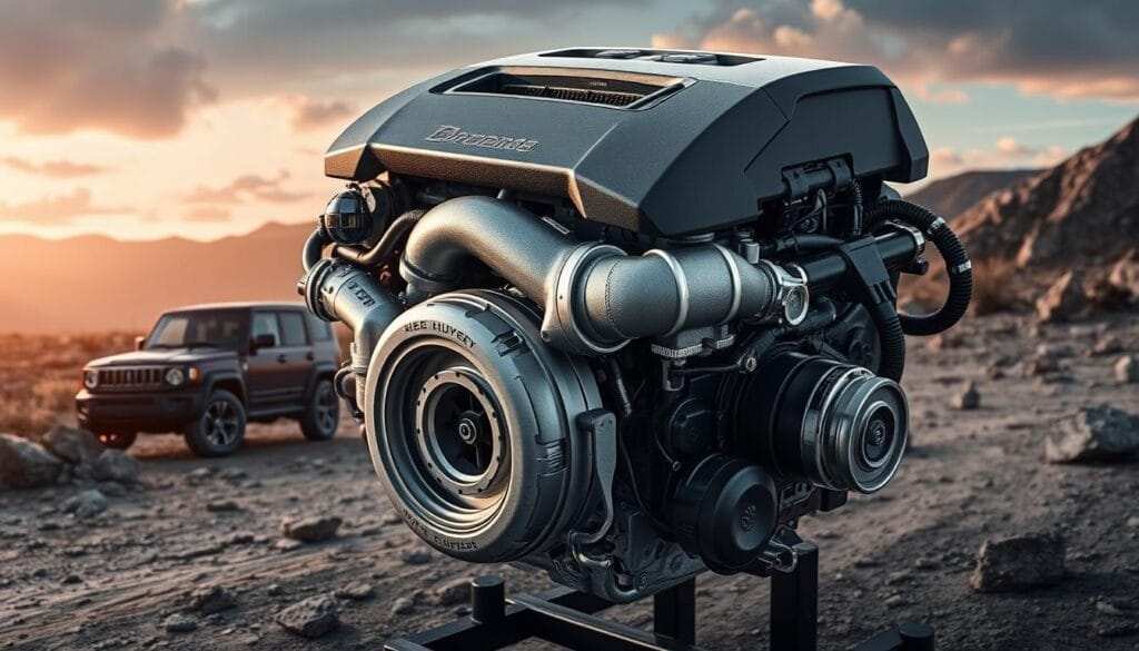 motor 2.2 turbodiesel