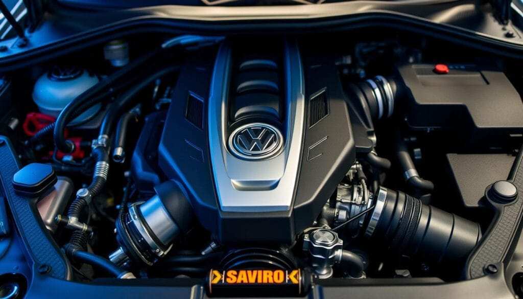 motor Saveiro