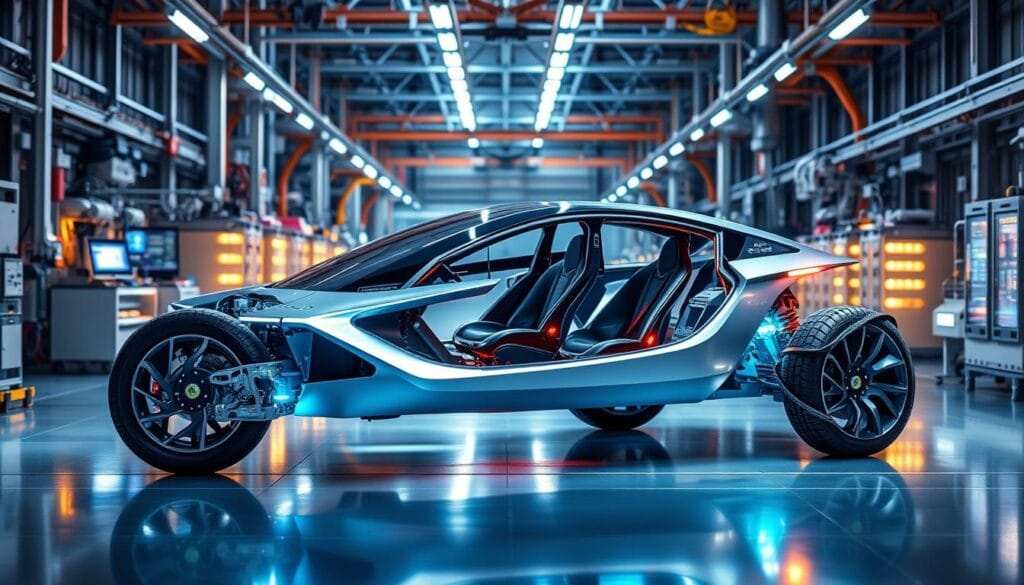 plataforma STLA Smart