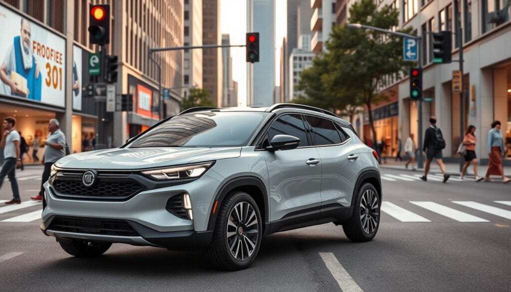 segurança Fiat Pulse 2025 segurança Fiat Pulse 2025