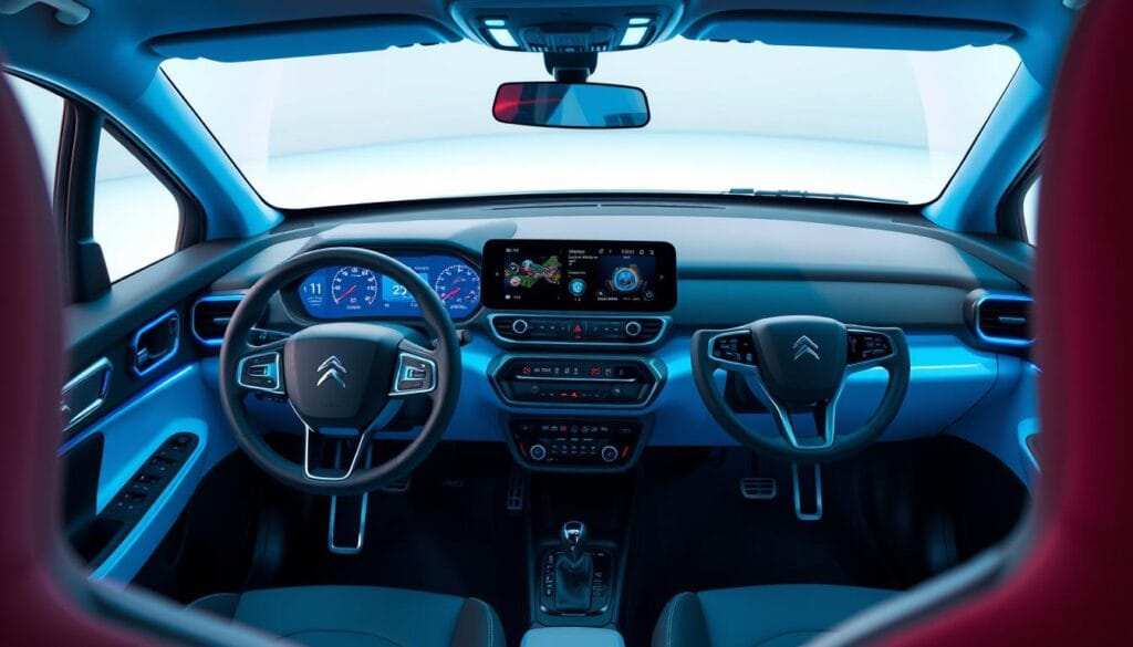 tecnologia C3 2025