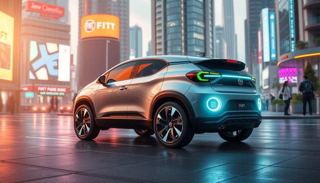 tecnologia Fiat Pulse 2025 tecnologia Fiat Pulse 2025