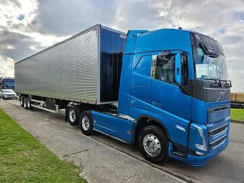 Consórcio de Caminhão Volvo Consórcio de Caminhão Volvo