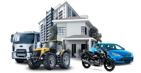 Consórcio Contemplado São Paulo – SP