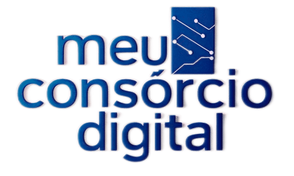 Logo Meu Consórcio Digital